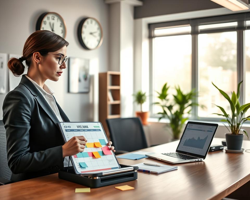 importance of time management skills