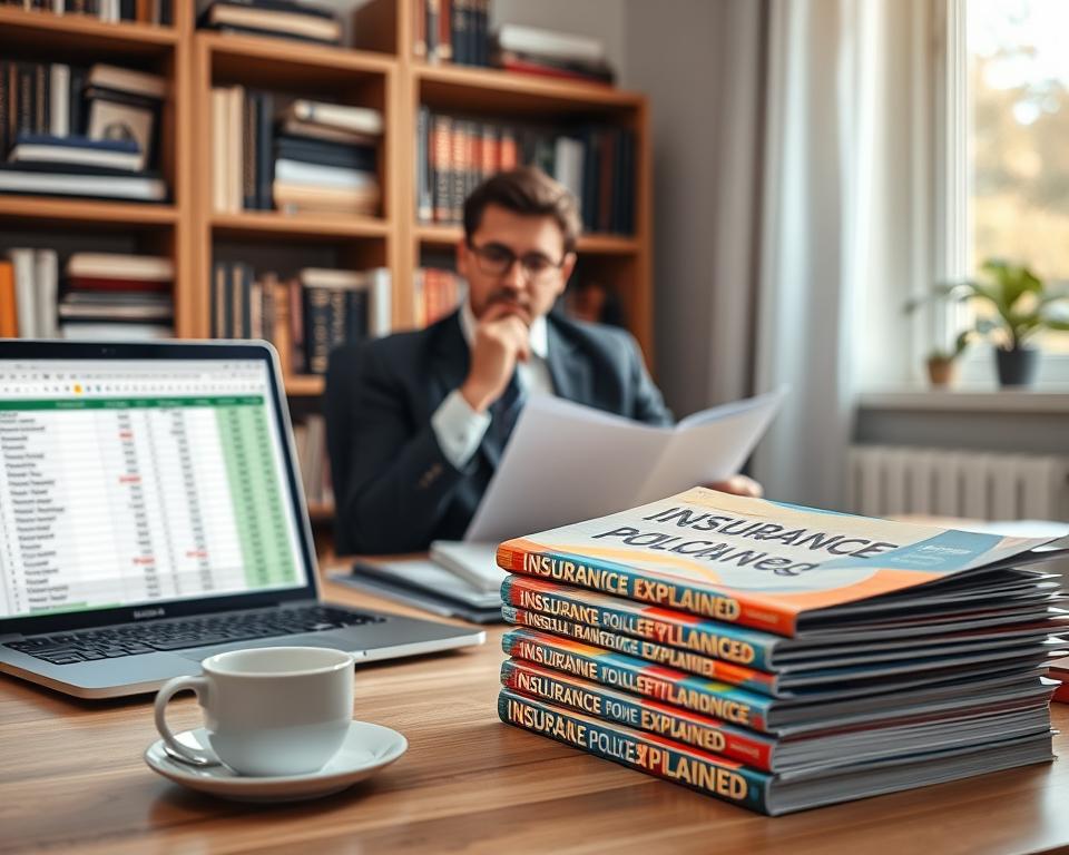 insurance policy basics