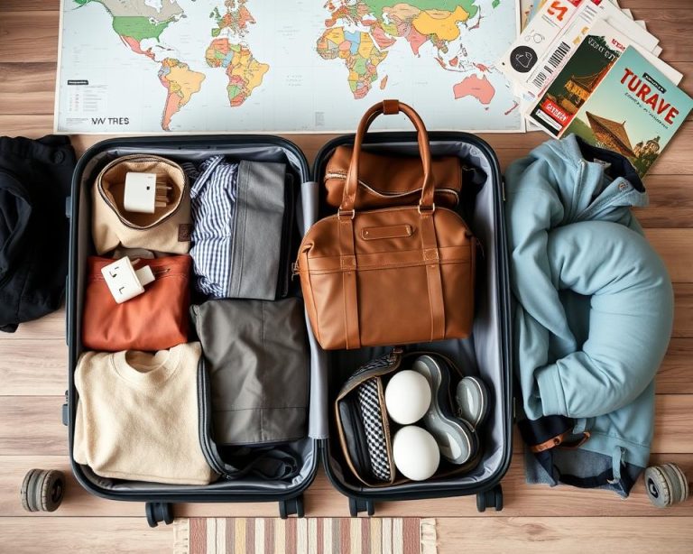 international packing guide