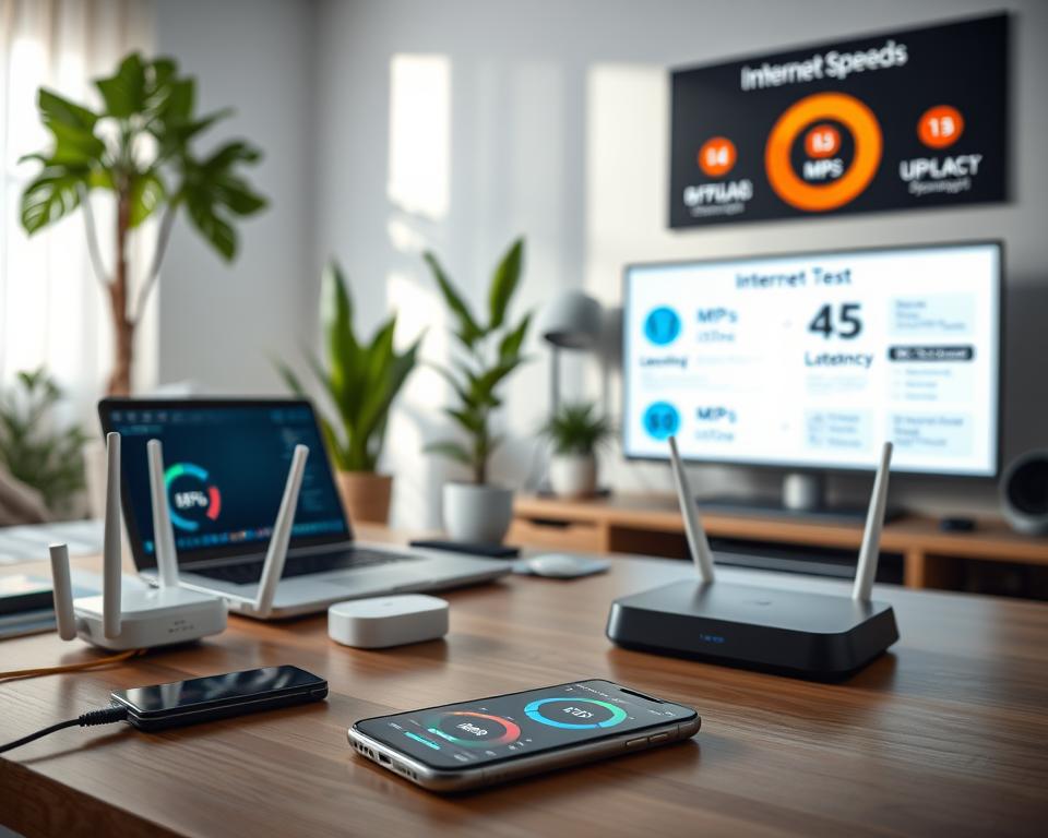 internet speed basics