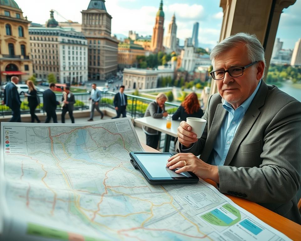 itinerary optimization