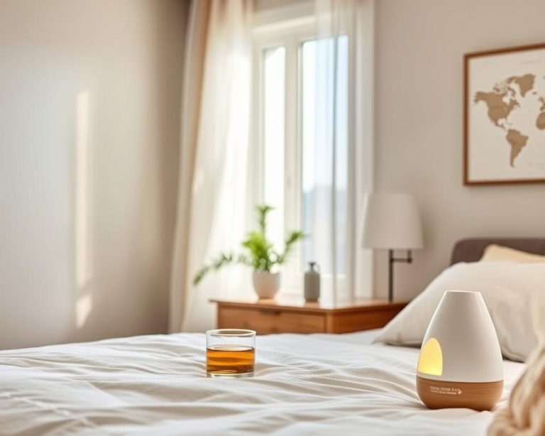 jet lag recovery tips