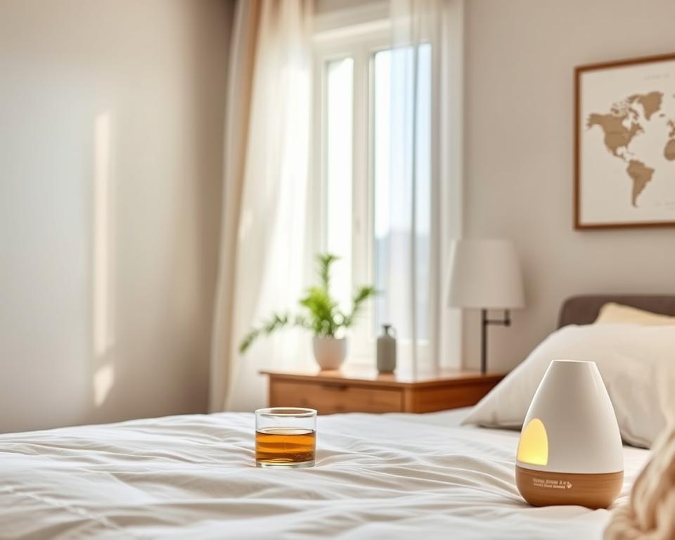 jet lag recovery tips