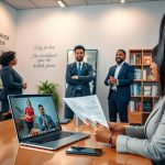 job interview preparation