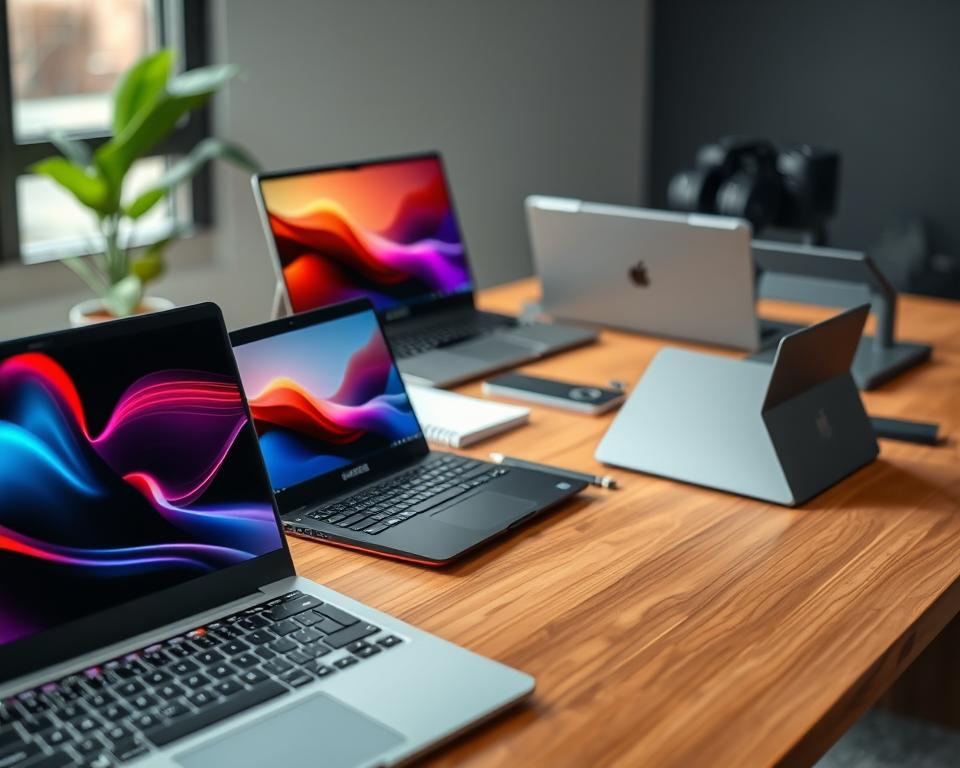 latest laptop models different types of laptops