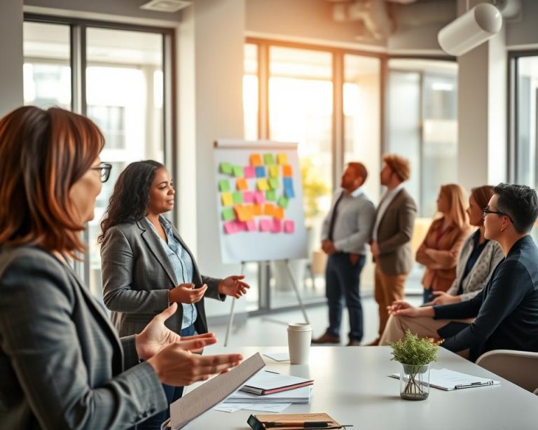 leadership skills development