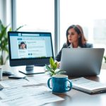 linkedin profile optimization