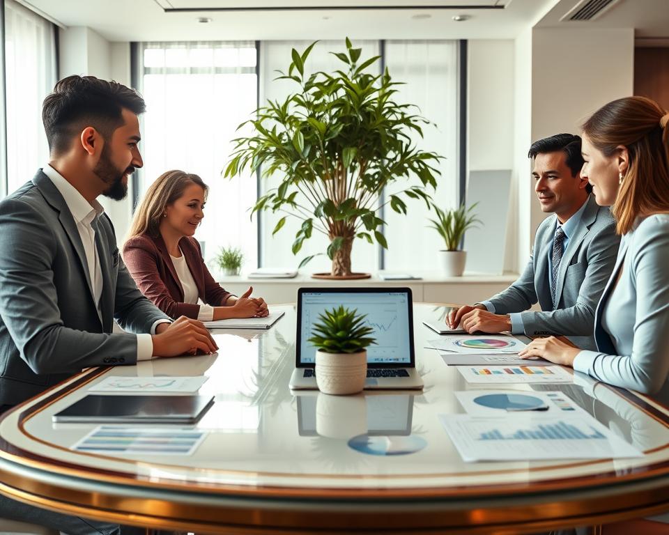 low risk investing ideas