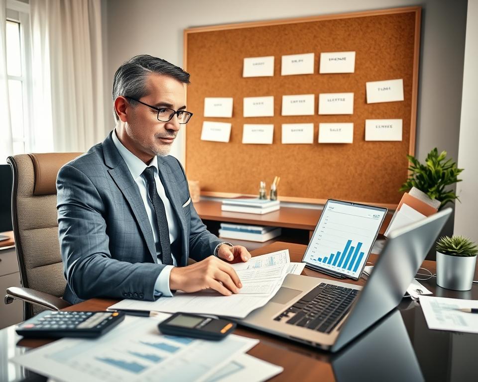 managing big expenses