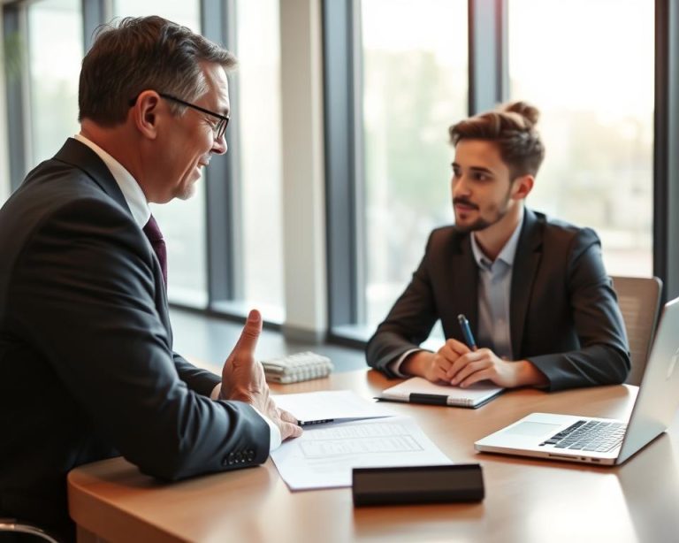 mentor relationship building