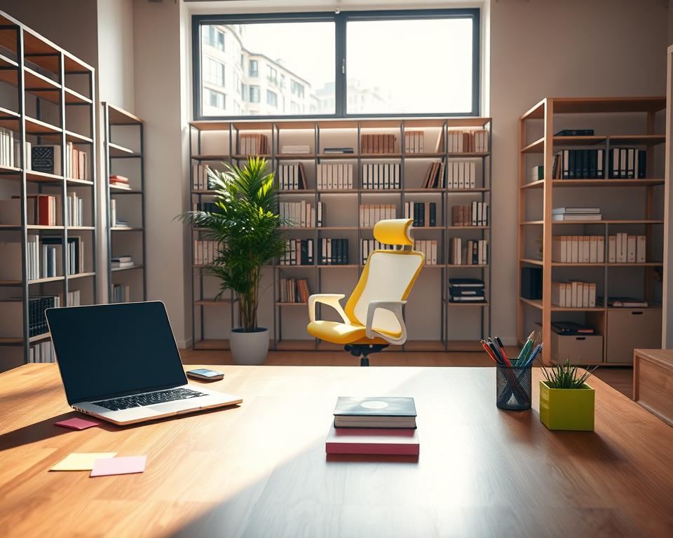 office productivity systems