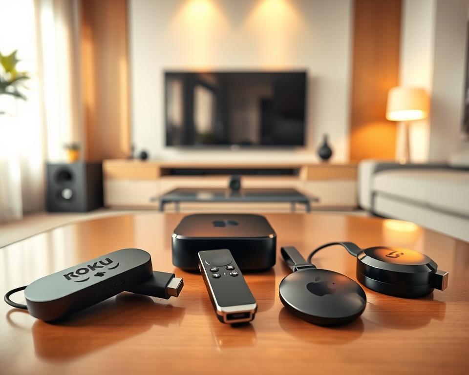 popular streaming devices