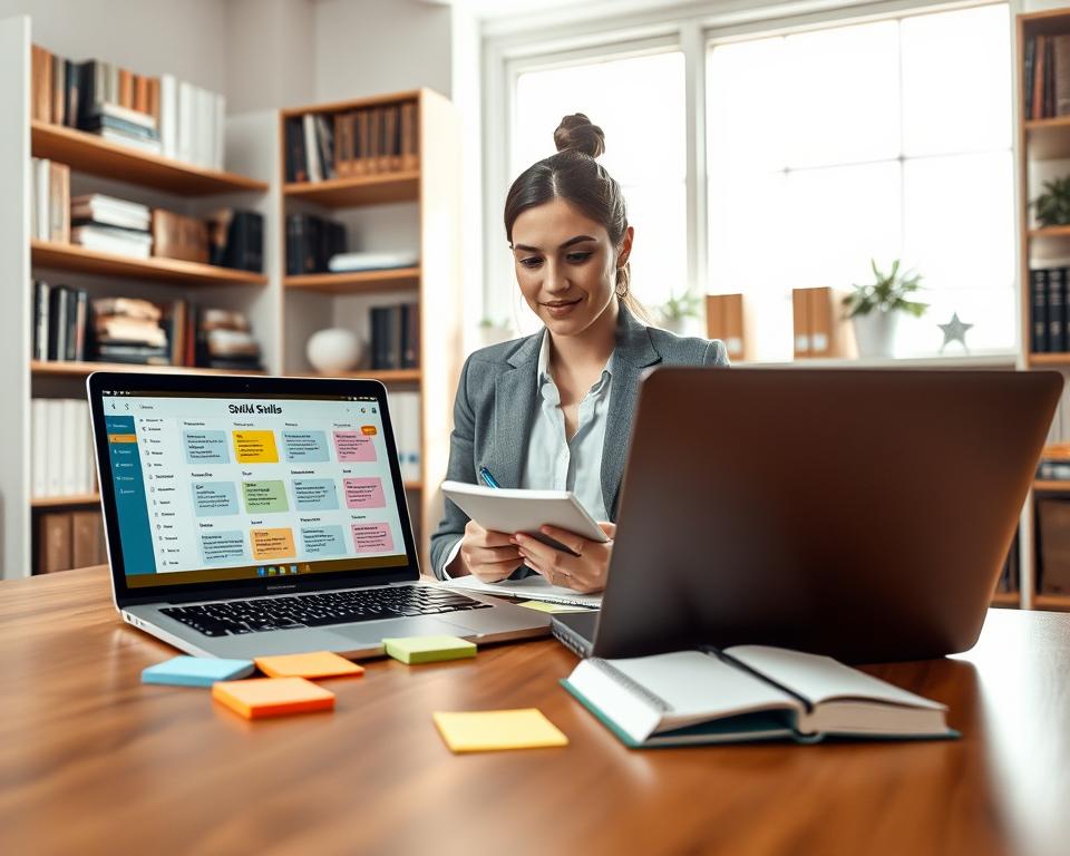 professional development assessment