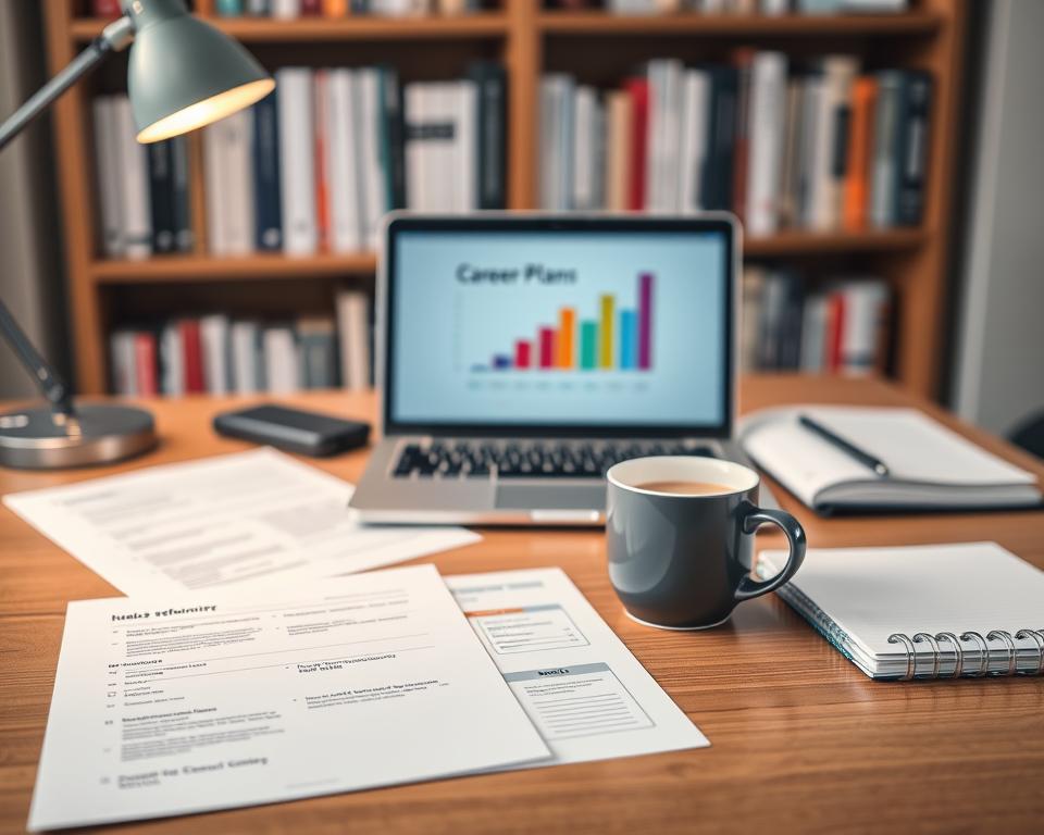 professional development plan