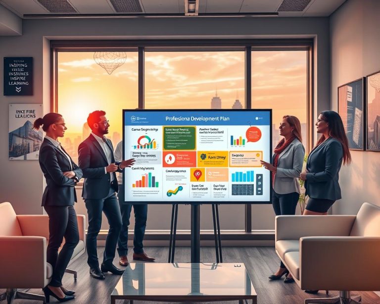 professional development plan