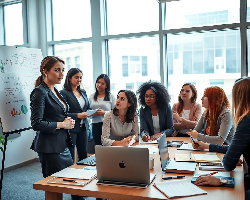 professional skills development