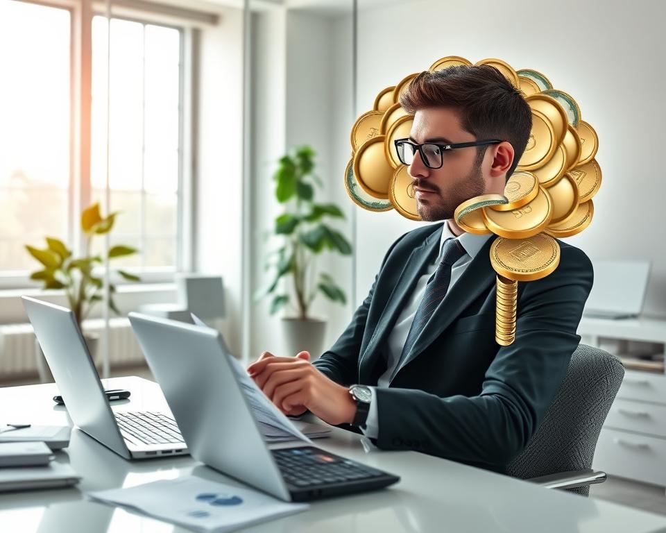 psychology of money habits