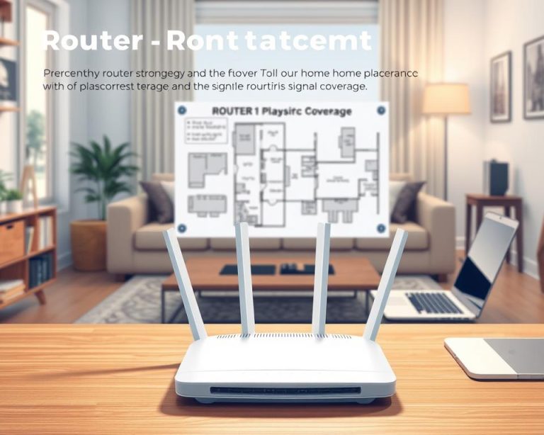 router placement guide