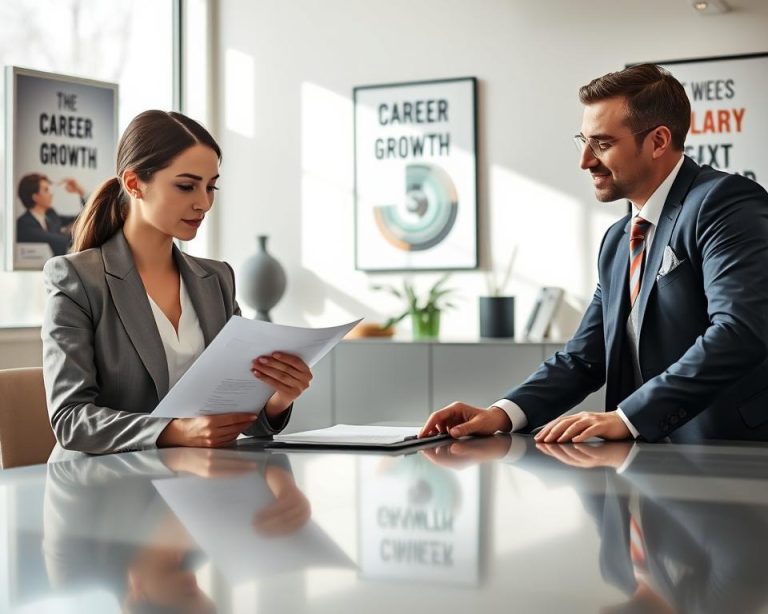 salary negotiation tactics