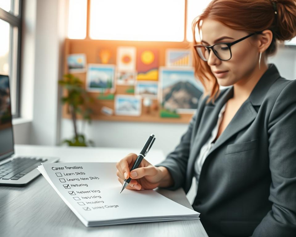 signs it's time for a change