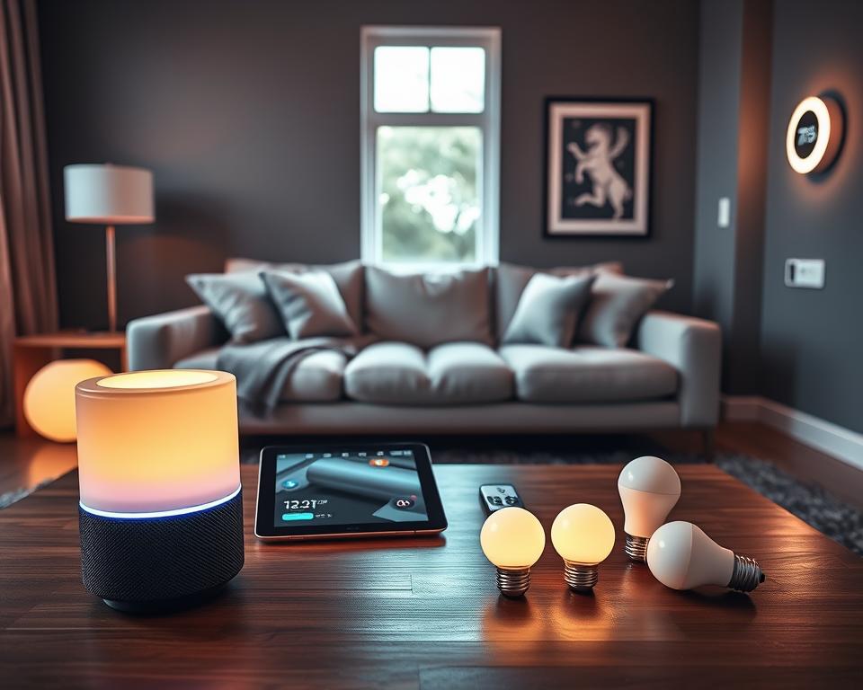 smart home devices guide