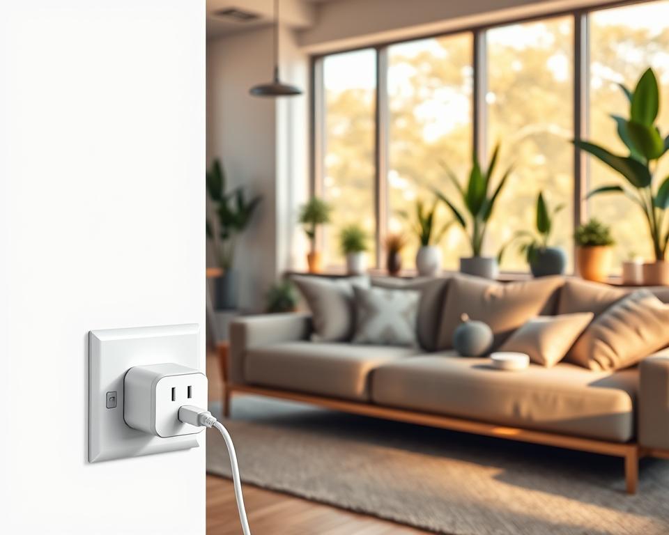 smart home technology