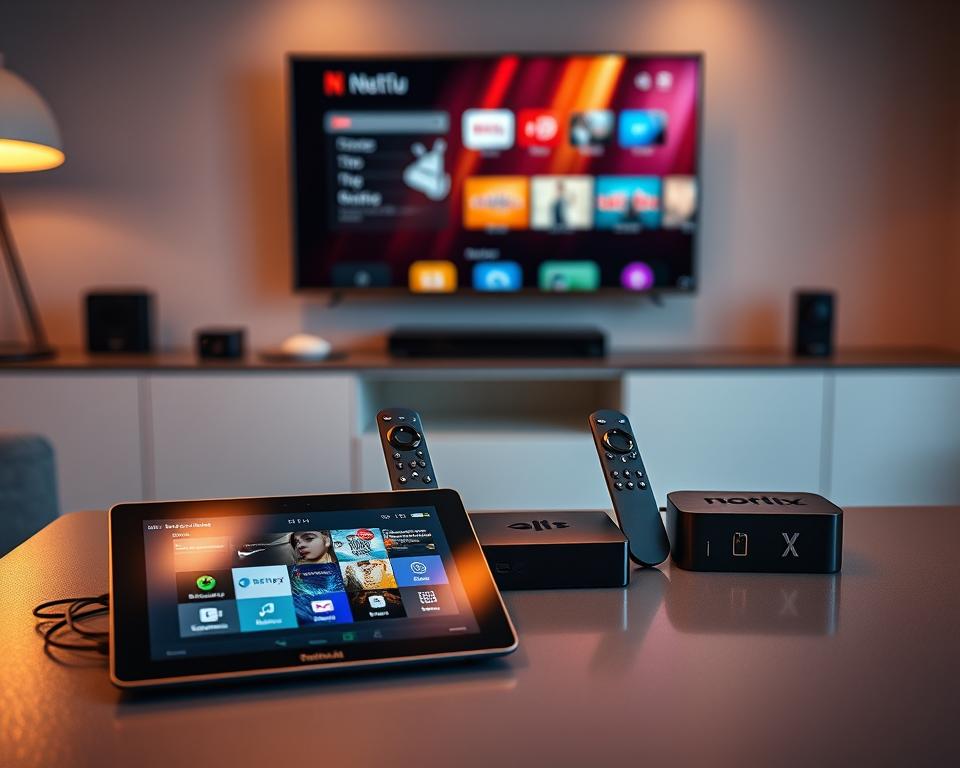 streaming device comparison