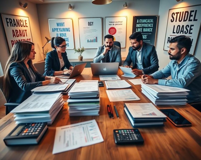 student loan payoff plan