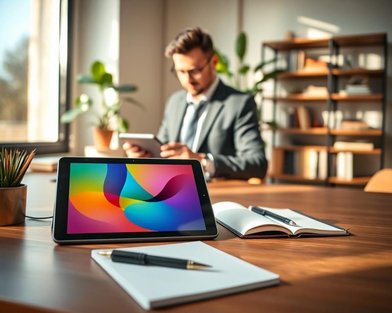 tablet productivity tips