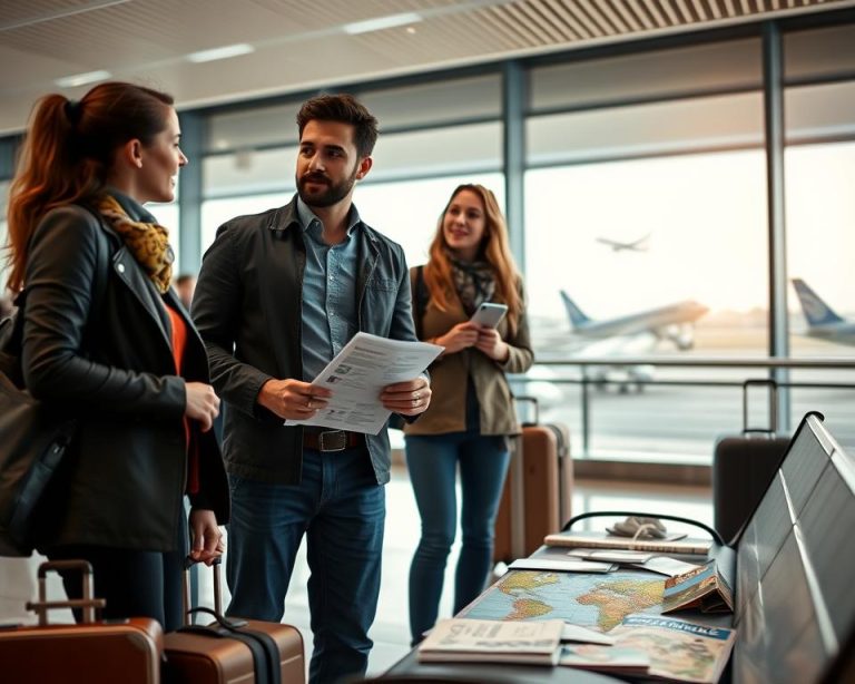 travel insurance basics