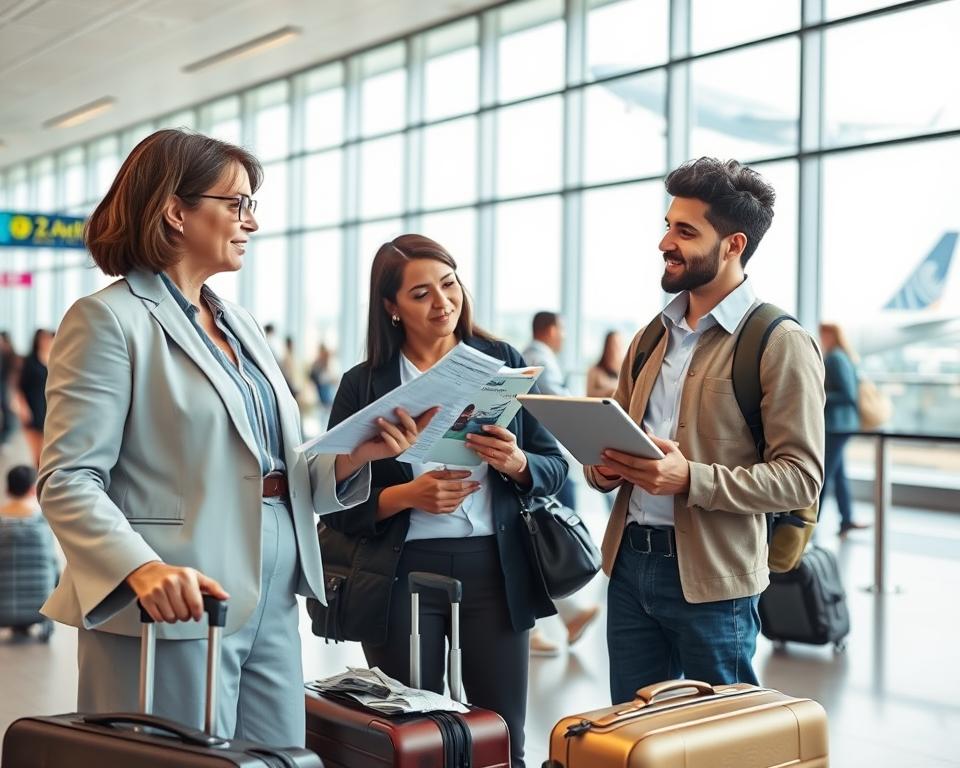 travel insurance coverage