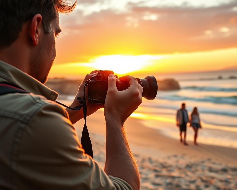 travel photography basics