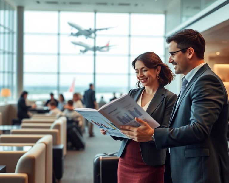 travel rewards strategy