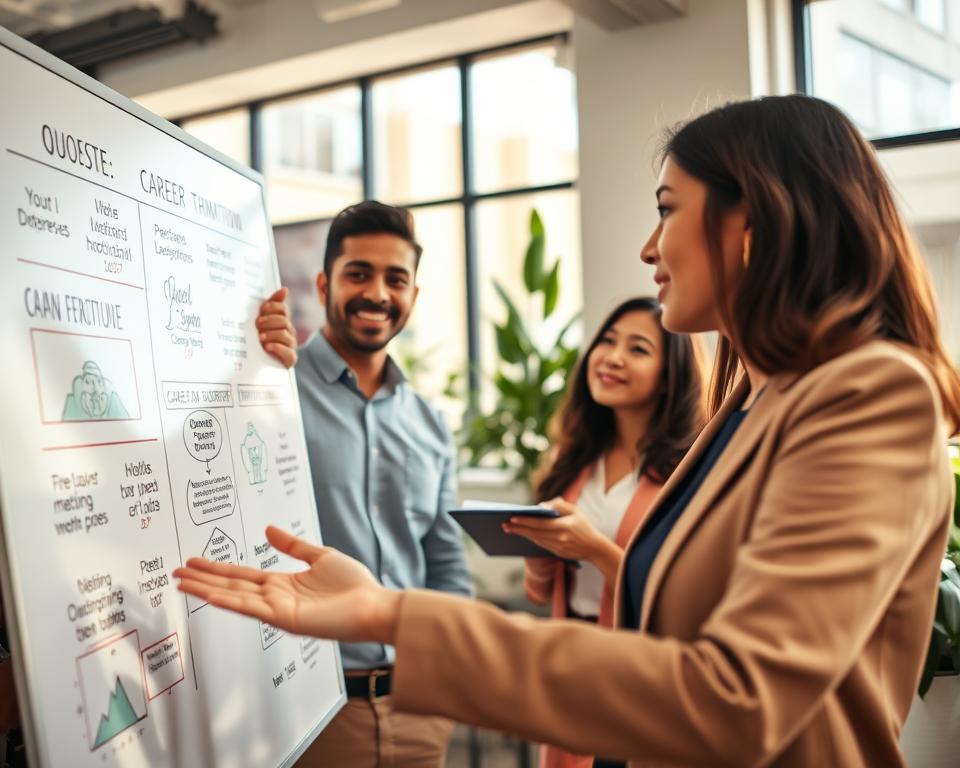 understanding career motivation