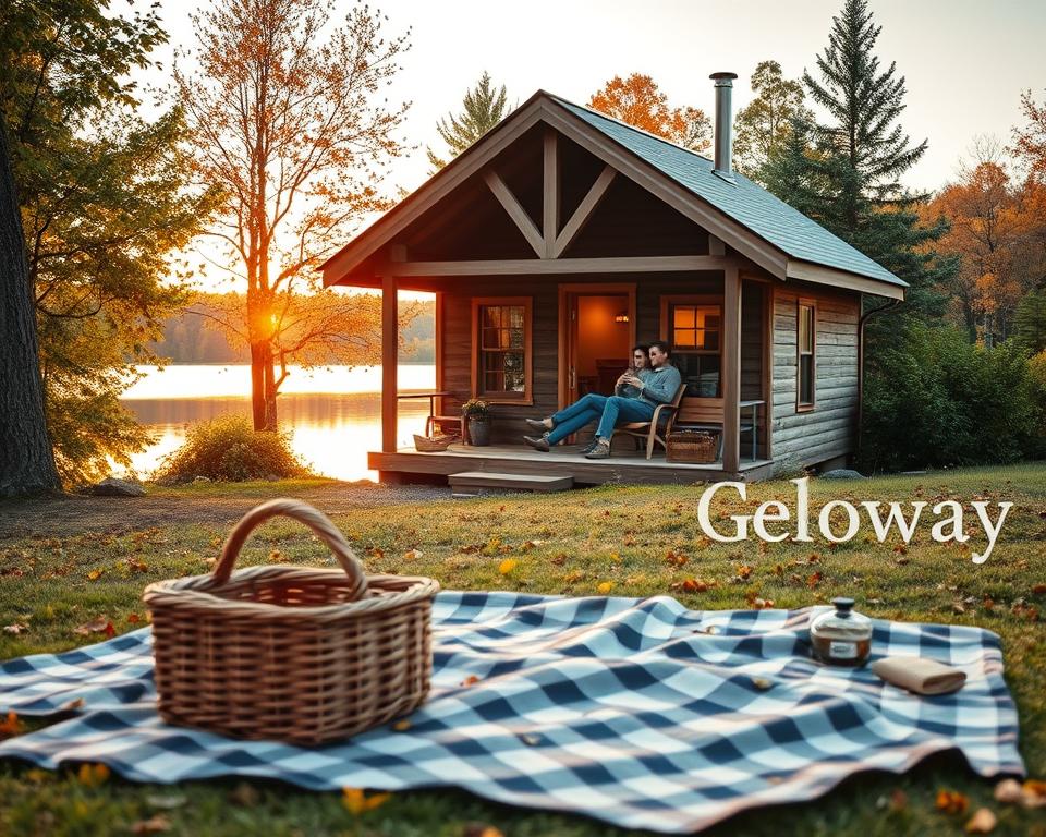 weekend getaway ideas