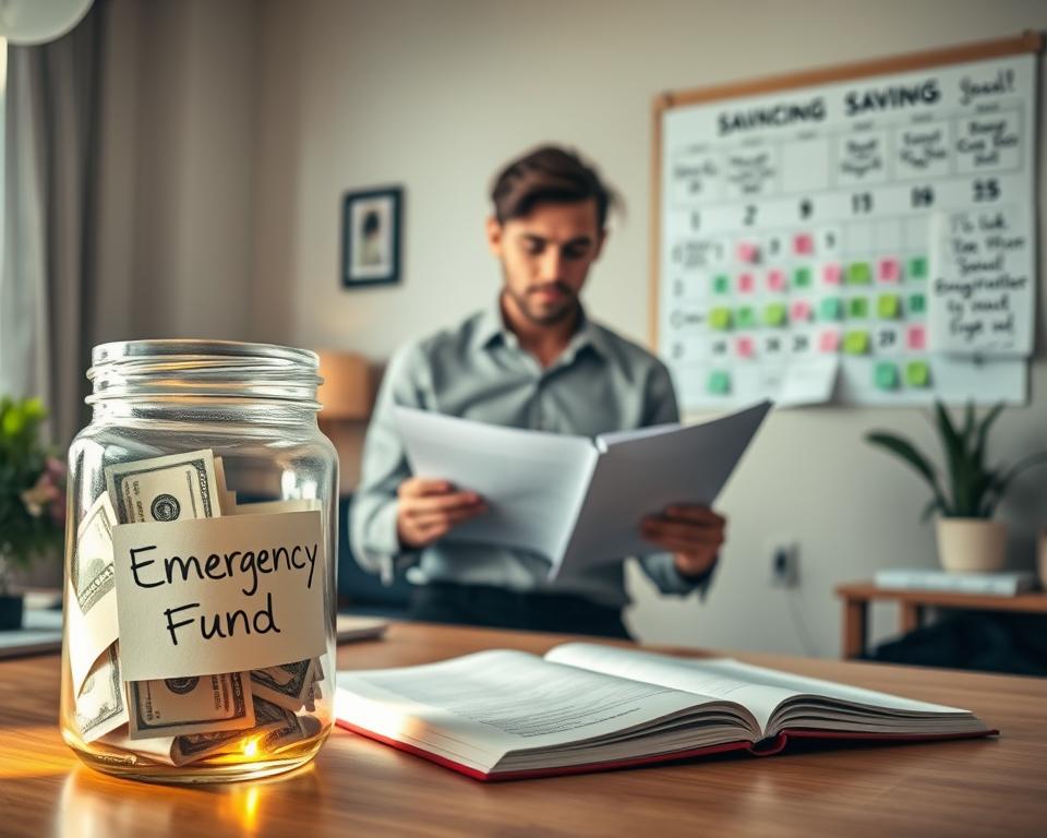what is an emergency fund