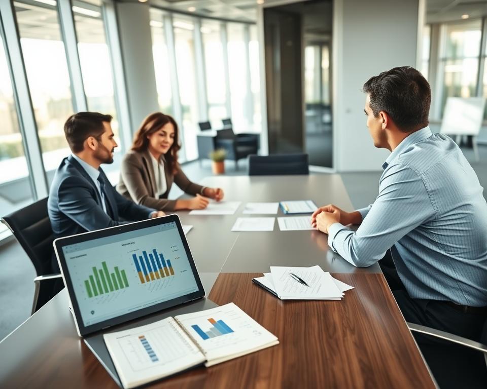 what is salary negotiation