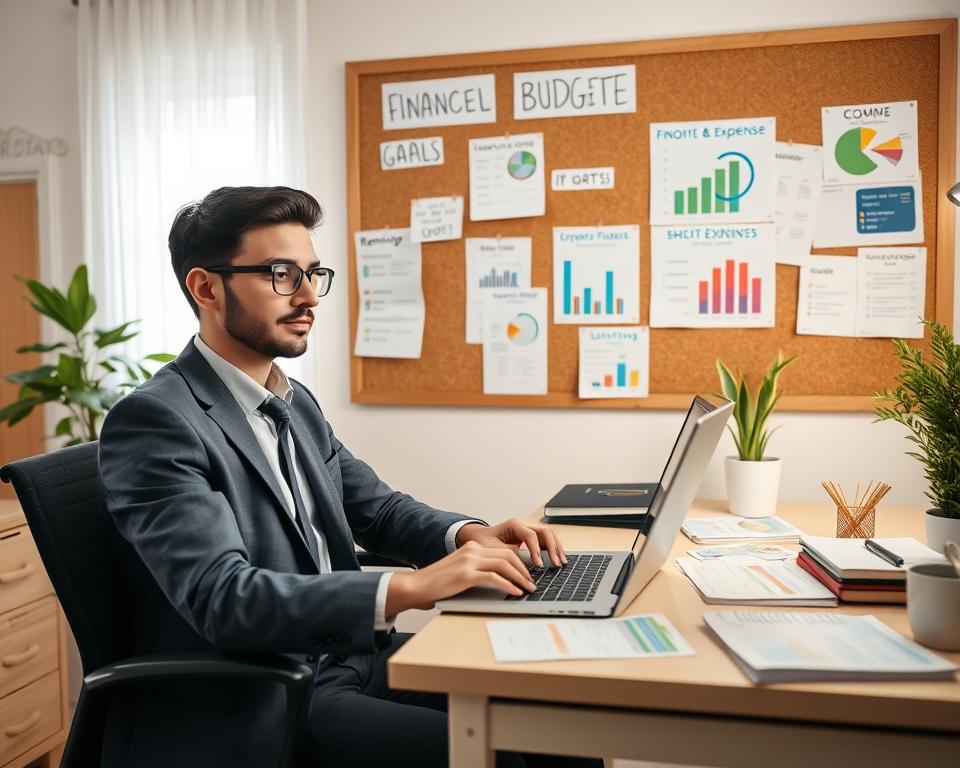 why budgeting is important