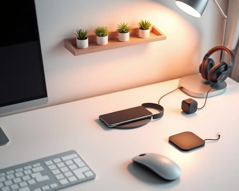 wireless accessory guide