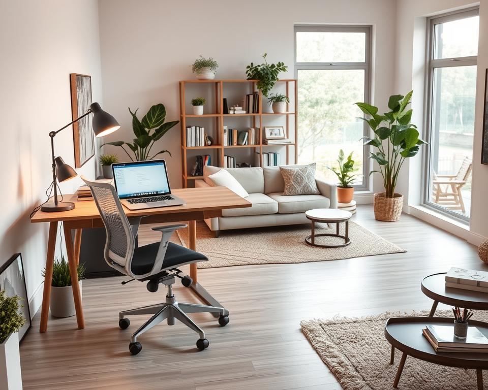 work from home office essentials