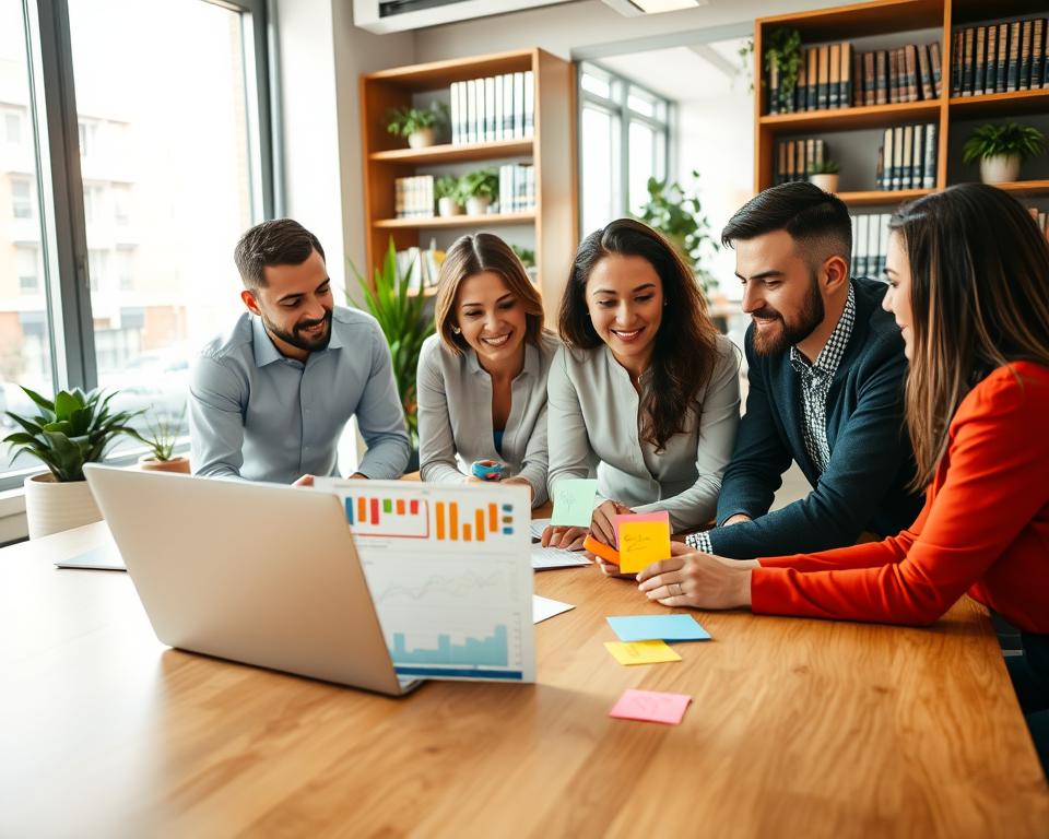 workplace problem solving