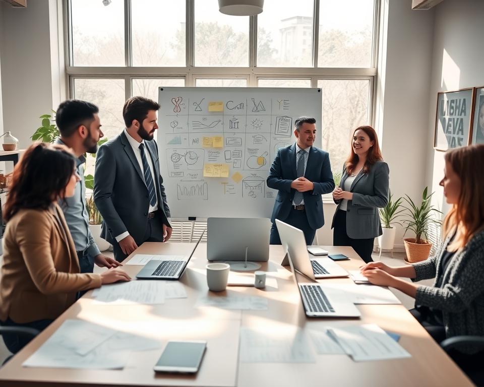 workplace problem solving